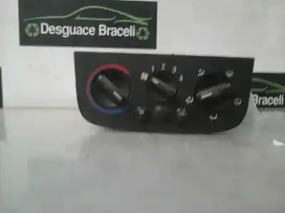 Pezzo di ricambio per auto di seconda mano  per OPEL COMBO  Riferimenti OEM IAM 09196202  