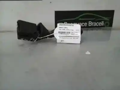 Pezzo di ricambio per auto di seconda mano comando pulito per opel combo cargo riferimenti oem iam 09185417  