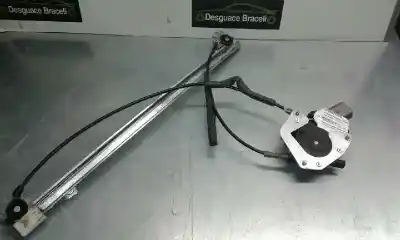 Second-hand car spare part Driver Left Window Regulator for RENAULT MEGANE I SCENIC (JA0) 1.6 OEM IAM references   2 PINS