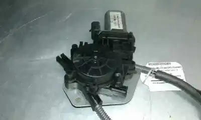 Pezzo di ricambio per auto di seconda mano alzacristalli anteriore sinistro per renault megane i scenic (ja0) 1.6 riferimenti oem iam   2 pins
