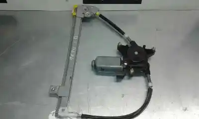 Pezzo di ricambio per auto di seconda mano alzacristalli posteriore destro per renault megane i scenic (ja0) 1.6 riferimenti oem iam   