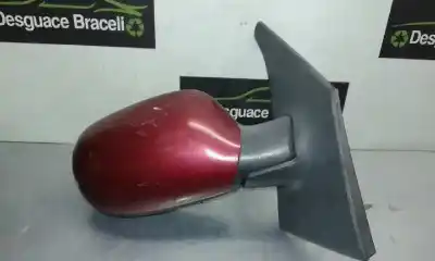 Pezzo di ricambio per auto di seconda mano retrovisore destro per renault megane i scenic (ja0) 1.6 riferimenti oem iam   