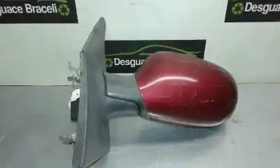 Pezzo di ricambio per auto di seconda mano specchio sinistro per renault megane i scenic (ja0) 1.6 riferimenti oem iam   