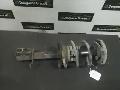 Second-hand car spare part Front Left Shock Absorber for RENAULT MEGANE I SCENIC (JA0) 1.6 OEM IAM references   
