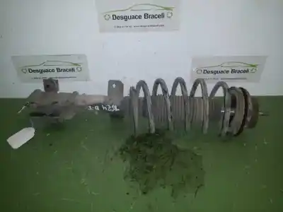 Pezzo di ricambio per auto di seconda mano  per FIAT STILO (192)  Riferimenti OEM IAM   