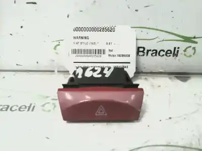 Pezzo di ricambio per auto di seconda mano  per FIAT STILO (192)  Riferimenti OEM IAM   
