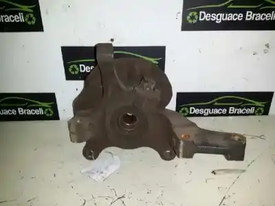 Piesă de schimb auto la mâna a doua fuzeta stanga fata pentru daewoo lacetti 1.4 cat referințe oem iam   