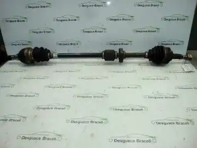 Piesă de schimb auto la mâna a doua Transmisie Fatã Dreapta pentru DAEWOO LACETTI 1.4 CAT Referințe OEM IAM   