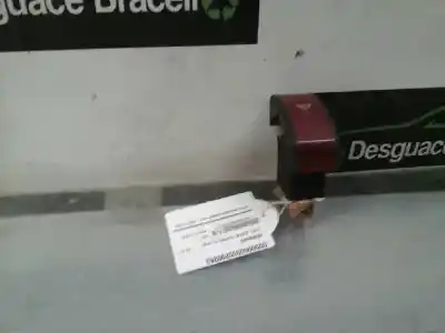 Second-hand car spare part Hazard Warning Lights for OPEL COMBO Cargo OEM IAM references   