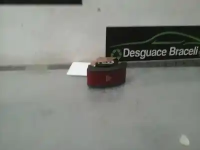 Second-hand car spare part hazard warning lights for opel combo cargo oem iam references   