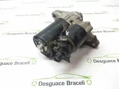 Peça sobressalente para automóvel em segunda mão motor de arranque por seat ibiza (6l1) stella referências oem iam  02t911023g 0001120400