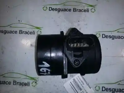 Second-hand car spare part flowmeter for audi a4 berlina (8e) 1.9 tdi oem iam references 074906461  0281002461