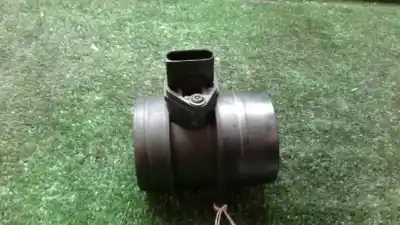 Second-hand car spare part flowmeter for audi a4 berlina (8e) 1.9 tdi oem iam references 074906461  0281002461