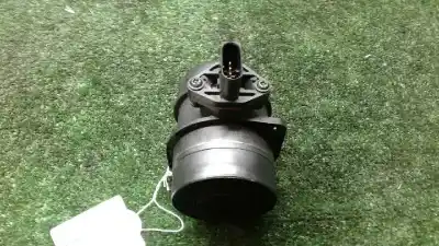 Second-hand car spare part flowmeter for audi a4 berlina (8e) 1.9 tdi oem iam references 074906461  0281002461