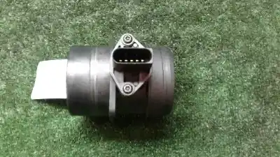 Second-hand car spare part flowmeter for audi a4 berlina (8e) 1.9 tdi oem iam references 074906461  0281002461
