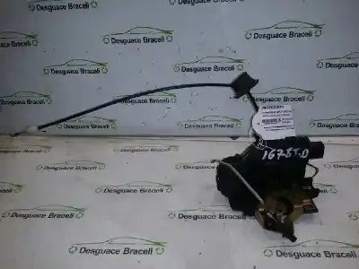 Second-hand car spare part  for AUDI A4 BERLINA (8E)  OEM IAM references 4B08E08390160  