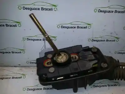 Second-hand car spare part gear lever for audi a4 berlina (8e) 1.9 tdi oem iam references 8e0145840e  8e0711406a