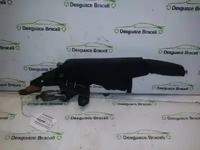 Second-hand car spare part handbrake lever for audi a4 berlina (8e) 1.9 tdi oem iam references 8e0711305p