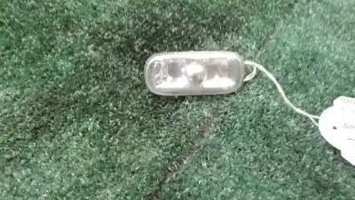 Second-hand car spare part right side light for audi a4 berlina (8e) 1.9 tdi oem iam references 8e0949127