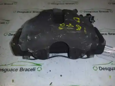 Second-hand car spare part front right brake caliper for audi a4 berlina (8e) 1.9 tdi oem iam references 8e0615124a