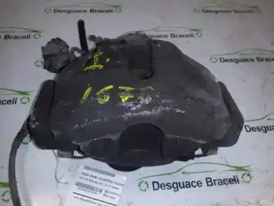 Second-hand car spare part front left brake caliper for audi a4 berlina (8e) 1.9 tdi oem iam references 8e0615123a