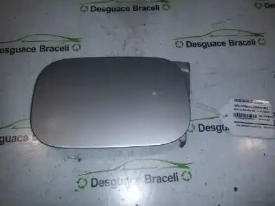 Second-hand car spare part outer fuel cap for audi a4 berlina (8e) 1.9 tdi oem iam references 8e0809905b