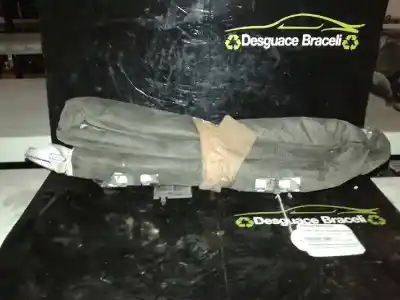 Автозапчасти б/у передняя правая подушка безопасности за RENAULT SCENIC II 1.5 dCi Diesel ссылки OEM IAM   