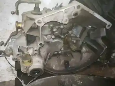 Pièce détachée automobile d'occasion boîte de vitesses pour citroen saxo 1.5 d furio références oem iam  1fq1 b0g05