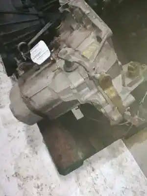 Pièce détachée automobile d'occasion boîte de vitesses pour citroen saxo 1.5 d furio références oem iam  1fq1 b0g05