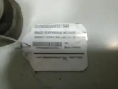 Автозапчасти б/у передний правый нижний рычаг подвески за renault scenic rx4 (ja0) 2.0 16v cat (f4r) ссылки oem iam   