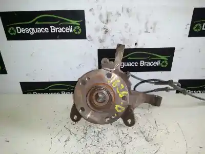 Second-hand car spare part  for RENAULT SCENIC RX4 (JA0)  OEM IAM references   