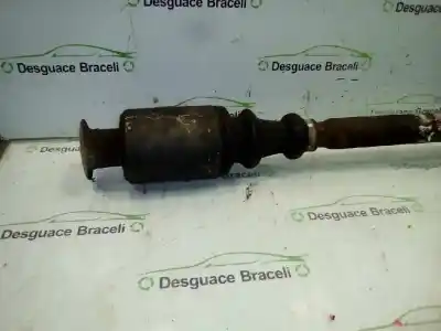 Second-hand car spare part front right transmission for renault scenic rx4 (ja0) 2.0 16v cat (f4r) oem iam references   