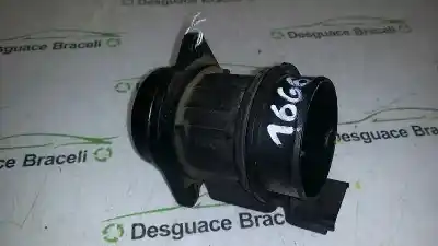 Second-hand car spare part flowmeter for ford fiesta (cbk) 1.4 tdci cat oem iam references   5wk9631