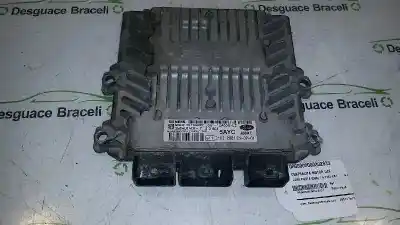 Pezzo di ricambio per auto di seconda mano centralina motore per ford fiesta (cbk) 1.4 tdci cat riferimenti oem iam 