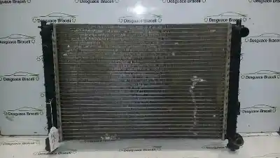 Pezzo di ricambio per auto di seconda mano condensatore / radiatore aria condizionata per ford fiesta (cbk) 1.4 tdci cat riferimenti oem iam 