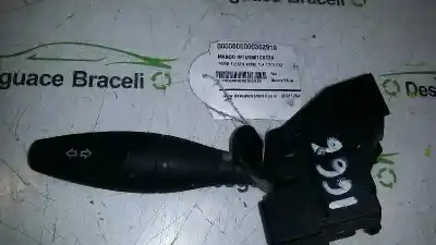 Pezzo di ricambio per auto di seconda mano controllo intermittente per ford fiesta (cbk) 1.4 tdci cat riferimenti oem iam 