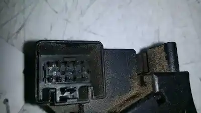 Second-hand car spare part indicator switch for ford fiesta (cbk) 1.4 tdci cat oem iam references   pa66gf30