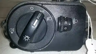 Pezzo di ricambio per auto di seconda mano controllo della luce per ford fiesta (cbk) 1.4 tdci cat riferimenti oem iam 