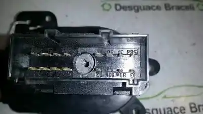 Second-hand car spare part headlights switch for ford fiesta (cbk) 1.4 tdci cat oem iam references   