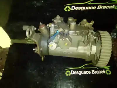 Pièce détachée automobile d'occasion pompe à injection pour citroen ax 1.5 diesel références oem iam   3b461c