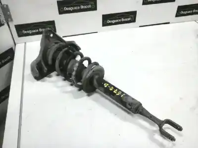 Second-hand car spare part front right shock absorber for audi a4 berlina (8e) 1.9 tdi oem iam references 