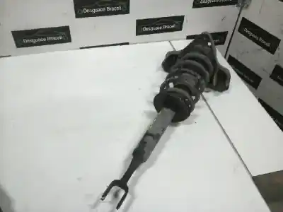 Second-hand car spare part front left shock absorber for audi a4 berlina (8e) 1.9 tdi oem iam references 