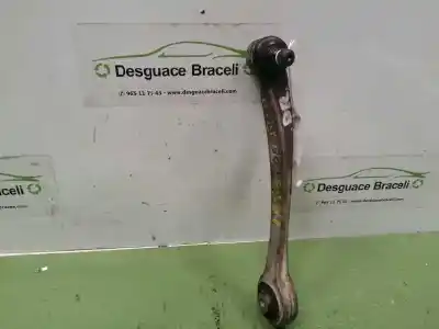 Second-hand car spare part front right upper suspension arm for audi a4 berlina (8e) 1.9 tdi oem iam references 