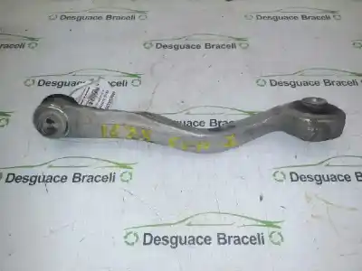 Second-hand car spare part front left upper suspension arm for audi a4 berlina (8e) 1.9 tdi oem iam references 