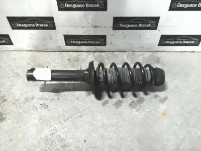 Peça sobressalente para automóvel em segunda mão amortecedor dianteiro direito por seat leon (1m1) sports limited referências oem iam 1j0413031bj