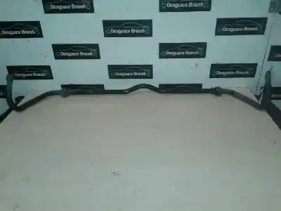 Peça sobressalente para automóvel em segunda mão barra estabilizadora dianteira por seat leon (1m1) sports limited referências oem iam 1j0411305e