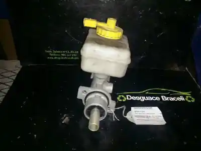 Peça sobressalente para automóvel em segunda mão bomba de travões por seat leon (1m1) sports limited referências oem iam 1j1614019