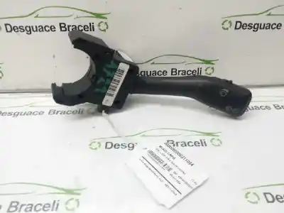 Peça sobressalente para automóvel em segunda mão comutador de limpa vidros por seat leon (1m1) sports limited referências oem iam 4b0953503ffkz