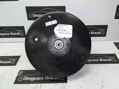 Peça sobressalente para automóvel em segunda mão servo freio por seat leon (1m1) sports limited referências oem iam 