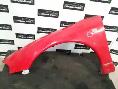 Gebrauchtes Autoersatzteil Kotflügel Vorne Links zum MITSUBISHI ECLIPSE (D30) 2.0 16V CAT OEM-IAM-Referenzen   